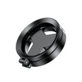 52mm CPL Polarizer Filter Magnetic Holder For iPhone 16 15 14 Pro Max Plus Andriod Smartphone for Vlogging Filter Stand bracket